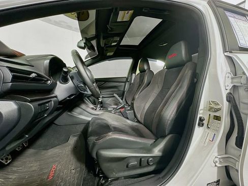 Used 2023 Subaru WRX Limited image 20
