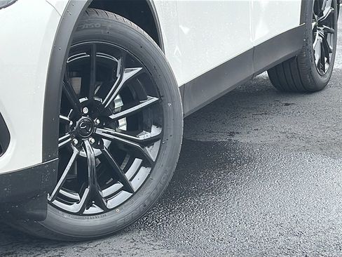 New 2026 MAZDA CX-70 3.3 Turbo w/ Preferred Package image 3