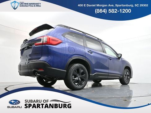 New 2026 Subaru Ascent Premium image 30
