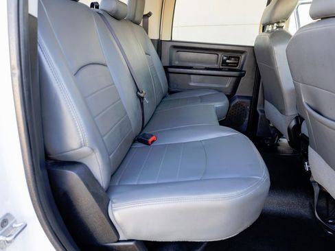 Used 2014 RAM 4500 Tradesman w/ Ambulance Prep Group image 12