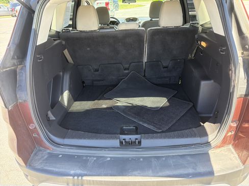 Used 2018 Ford Escape SE AWD/4WD image 5