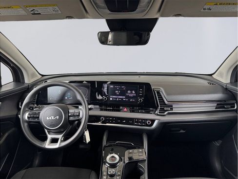 Used 2023 Kia Sportage LX image 22