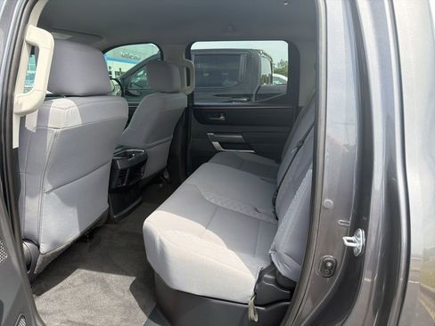 Used 2022 Toyota Tundra SR5 w/ Convenience Package image 4