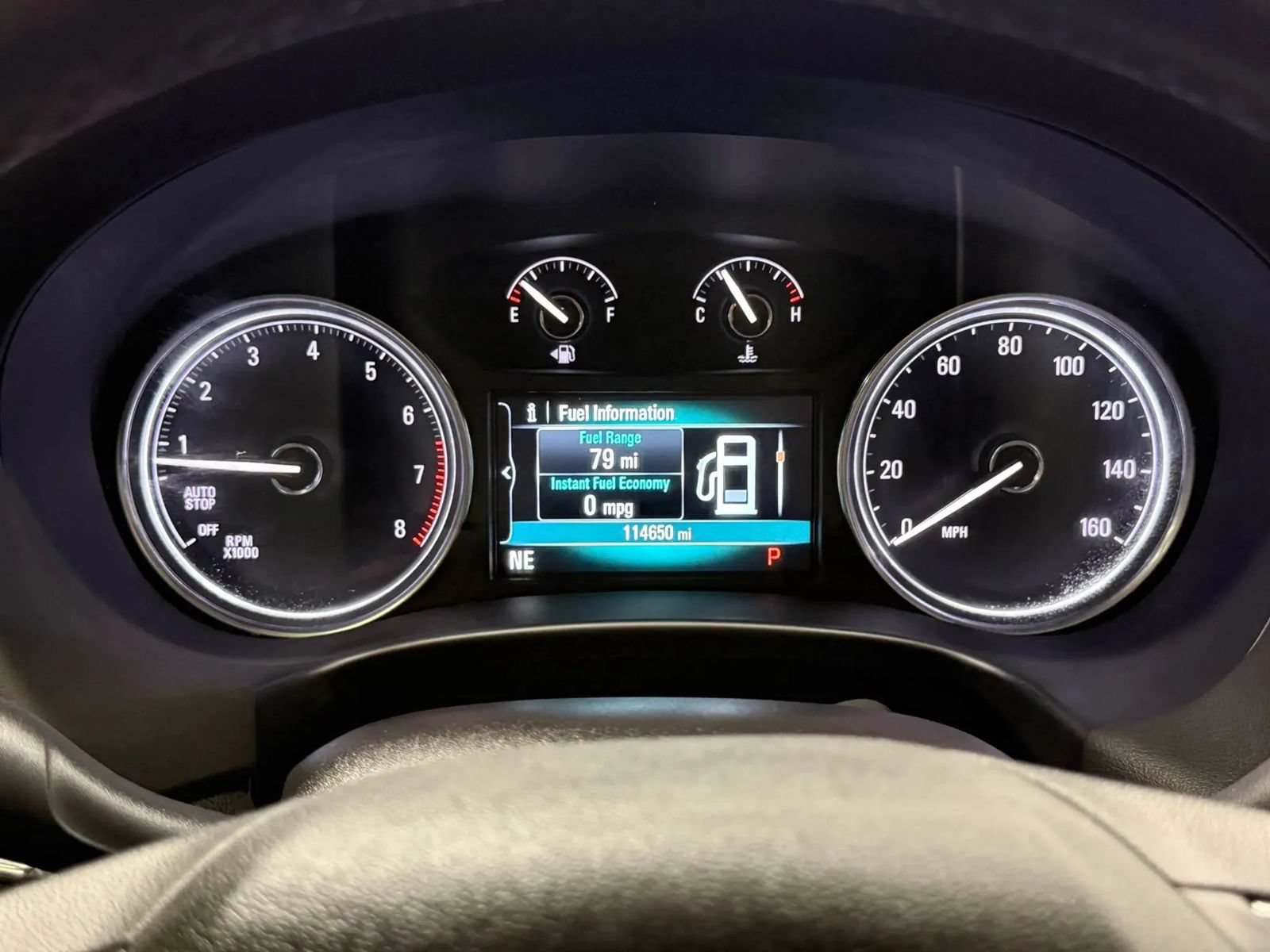 Used 2018 Buick Enclave Premium FWD image 33