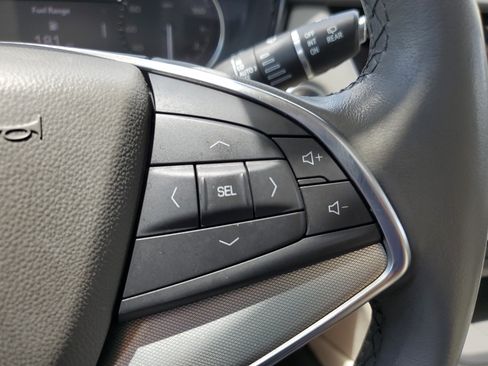 Used 2023 Cadillac XT5 Premium Luxury AWD/4WD image 25