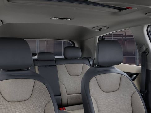 New 2026 Kia Niro Wave w/ Wave Preserve Package FWD image 27