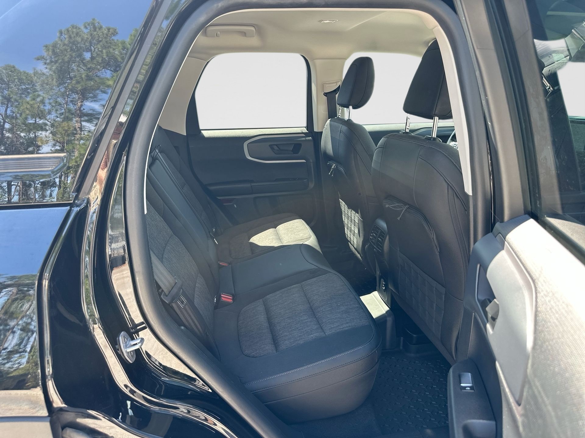 Used 2021 Ford Bronco Sport Big Bend w/ Big Bend Package (96B) AWD/4WD image 26