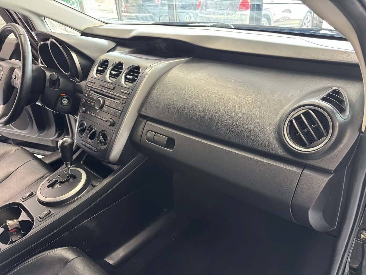 Used 2011 MAZDA CX-7 s Touring AWD/4WD image 15