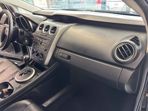 Used 2011 MAZDA CX-7 s Touring AWD/4WD image 15