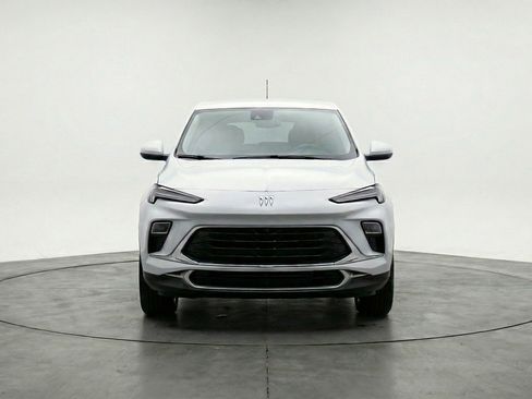 Used 2025 Buick Encore GX Preferred image 2