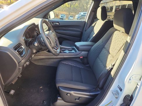New 2026 Dodge Durango GT w/ Blacktop Package image 9