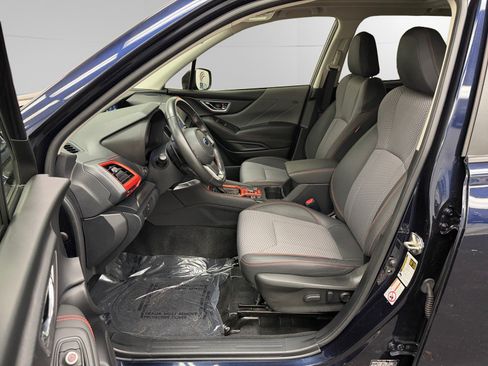 Used 2019 Subaru Forester Sport AWD/4WD image 9