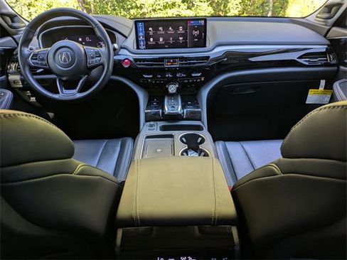 Certified 2025 Acura MDX w/ Technology Package image 25