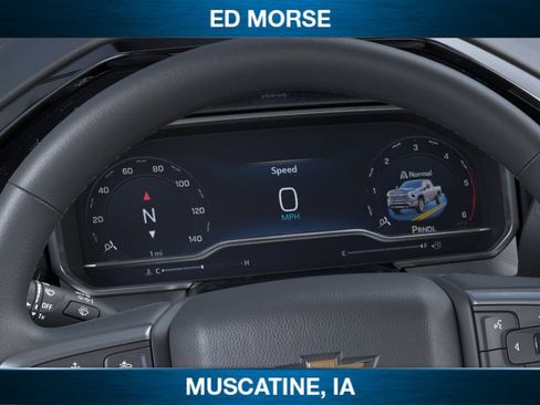 New 2026 Chevrolet Silverado 2500 LT image 18