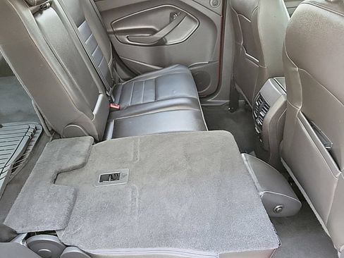 Used 2014 Ford Escape Titanium w/ Equipment Group 401A AWD/4WD image 14