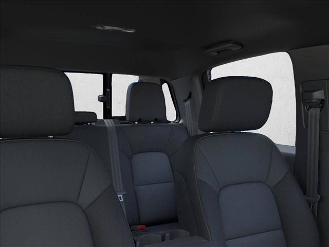 New 2026 Chevrolet Colorado Trail Boss w/ Midnight Edition AWD/4WD image 24