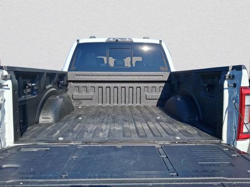 Used 2023 Ford F150 Raptor R w/ Equipment Group 802A Raptor R AWD/4WD image 12