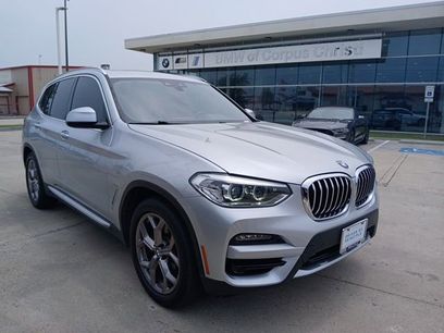 Used 2020 BMW X3 sDrive30i w/ Convenience Package