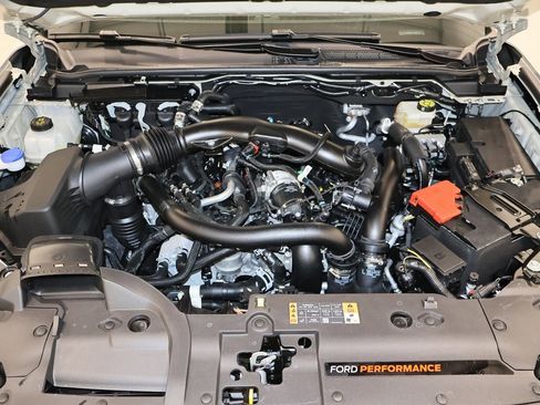 New 2025 Ford Ranger Raptor image 37