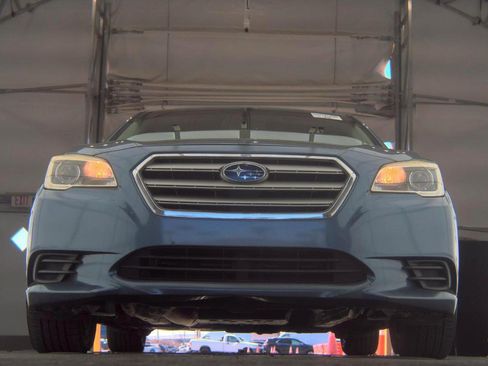 Used 2015 Subaru Legacy 2.5i Premium image 3