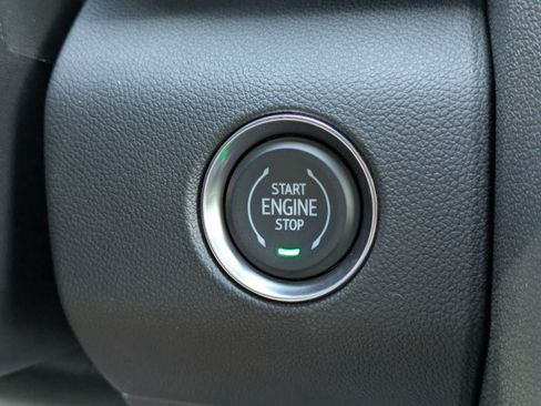 New 2026 GMC Acadia Elevation w/ Black Edition FWD image 28