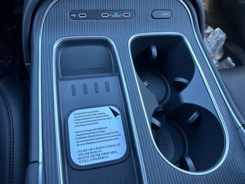 New 2026 Hyundai Palisade Calligraphy image 11