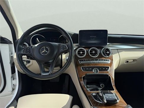 Used 2015 Mercedes-Benz C 300 4MATIC Sedan image 19