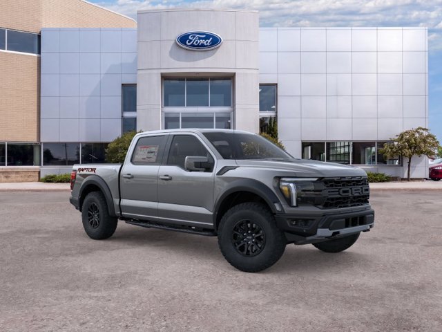 New 2026 Ford F150 Raptor AWD/4WD image 7