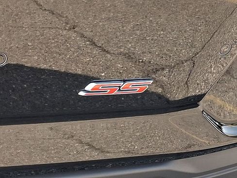 Used 2023 Chevrolet Camaro SS image 32
