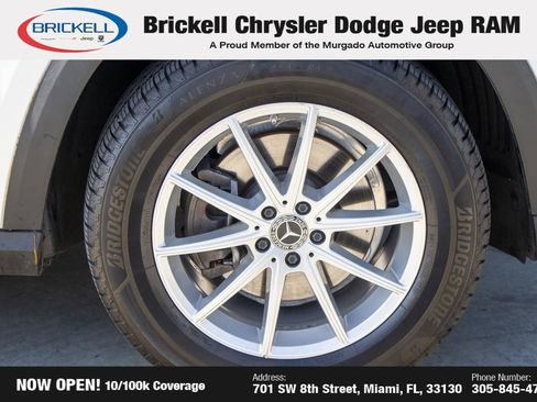 Used 2024 Mercedes-Benz GLE 350 4MATIC image 41