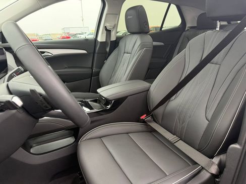 New 2026 Buick Envision Avenir AWD/4WD image 18