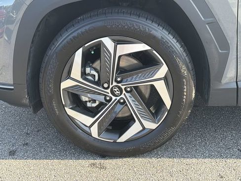 Certified 2024 Hyundai Tucson SEL w/ Convenience Package FWD image 13
