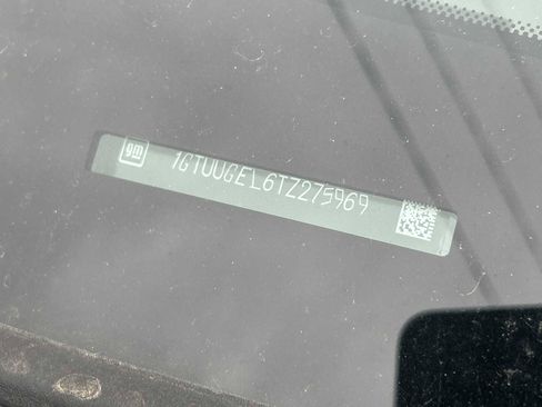 New 2026 GMC Sierra 1500 Denali image 33