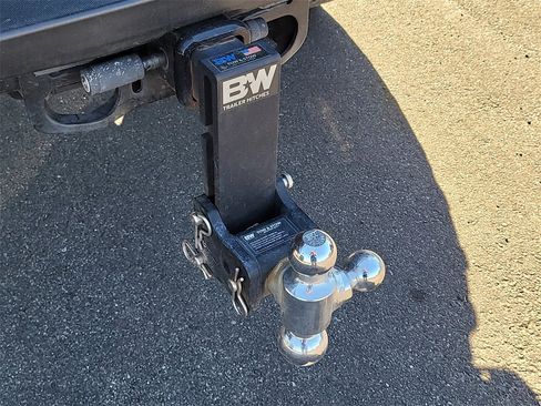 Used 2024 Ford F250 King Ranch image 8