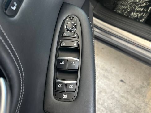 Used 2023 INFINITI QX55 Essential AWD/4WD image 42