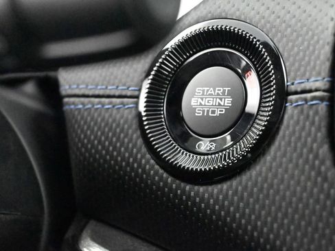 New 2026 Jeep Compass Latitude image 17