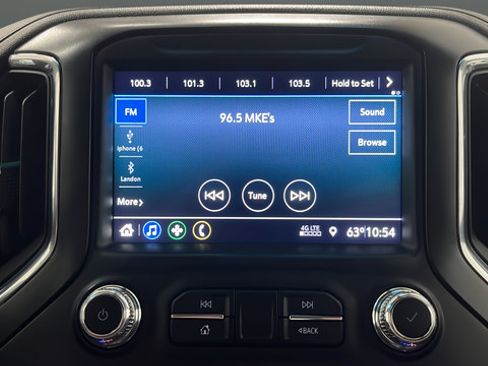 Used 2021 GMC Sierra 1500 Elevation AWD/4WD image 15