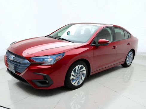 Certified 2024 Subaru Legacy Limited AWD/4WD image 3