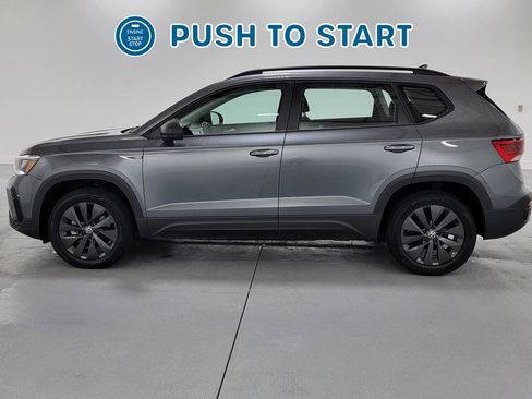 Used 2024 Volkswagen Taos S FWD image 5