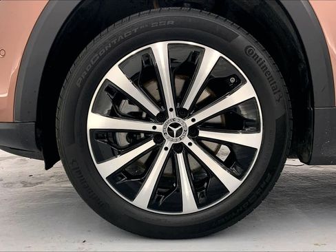 Certified 2023 Mercedes-Benz GLB 250 image 8