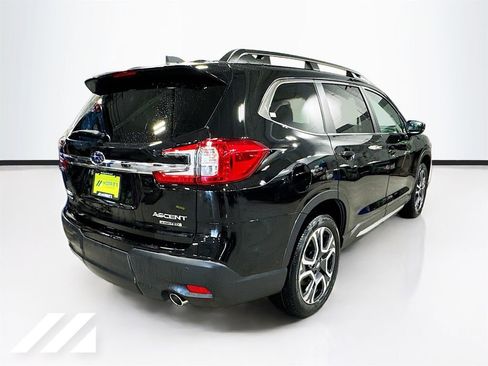 New 2026 Subaru Ascent Limited AWD/4WD image 5