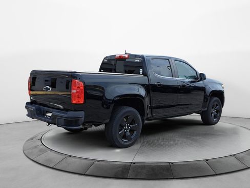 Used 2016 Chevrolet Colorado LT w/ LT Convenience Package image 6