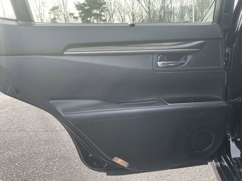 Used 2016 Lexus ES 350 w/ Ultra Luxury Package image 15