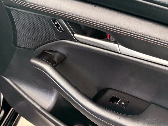 Used 2025 MAZDA MAZDA3 s Sport FWD image 22