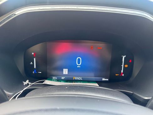 New 2026 Ford Escape ST-Line Select w/ Tech Pack #1 image 13