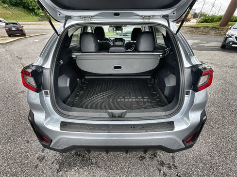Used 2024 Subaru Crosstrek 2.5i Limited w/ Popular Package #3A AWD/4WD image 27