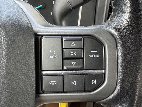 Used 2022 Ford F150 XLT w/ Equipment Group 301A Mid image 19