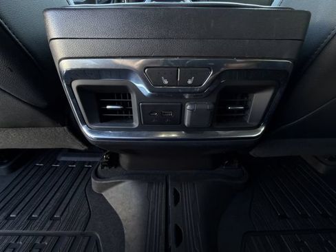 Used 2020 GMC Sierra 1500 SLT AWD/4WD image 34