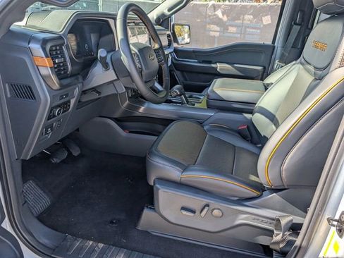 New 2025 Ford F150 Tremor w/ Equipment Group 402A High image 5