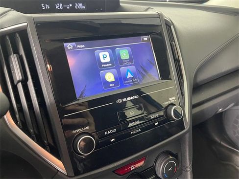 Used 2018 Subaru Impreza 2.0i Premium image 8